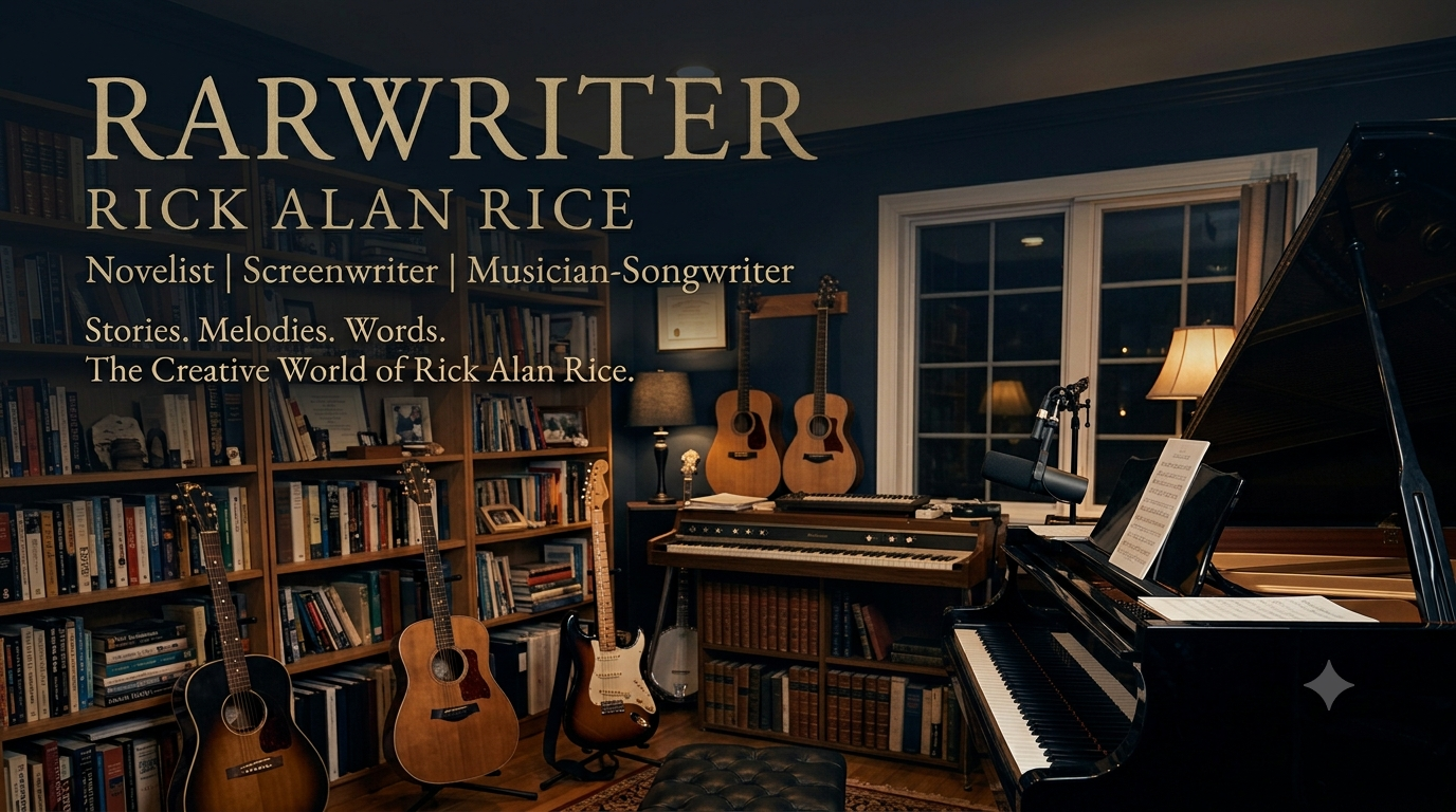 RARWRITER